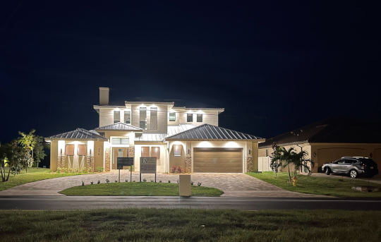 Villa Green Adventure